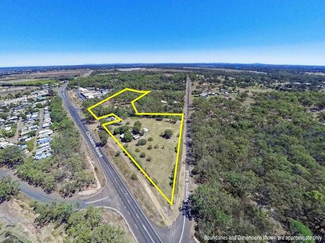 87 Childers Road, QLD 4670