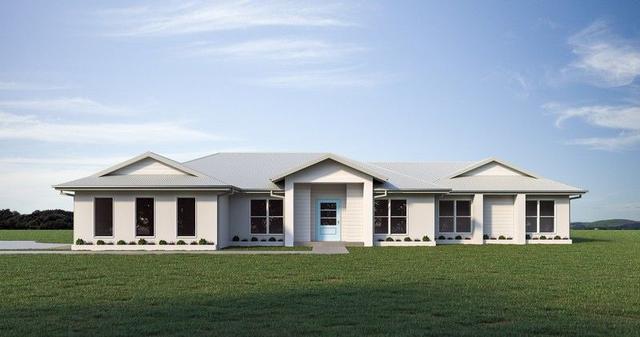 Lot 18 Sugar Lane, QLD 4800