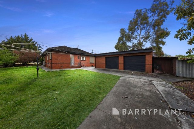 58 Charles Street, VIC 3021
