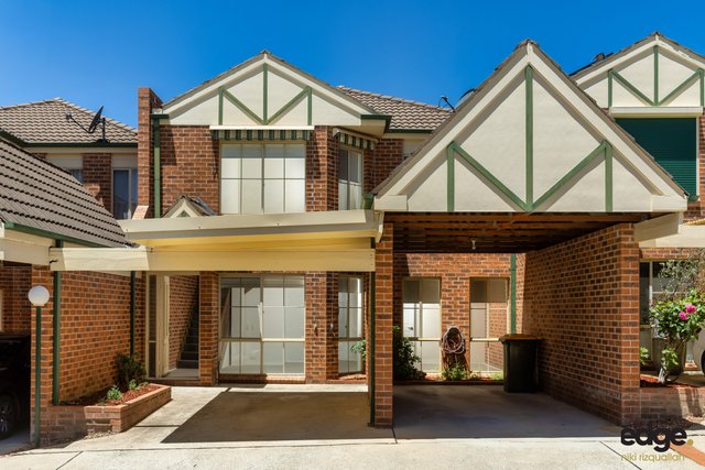 4/3 Shepherd Street, ACT 2607