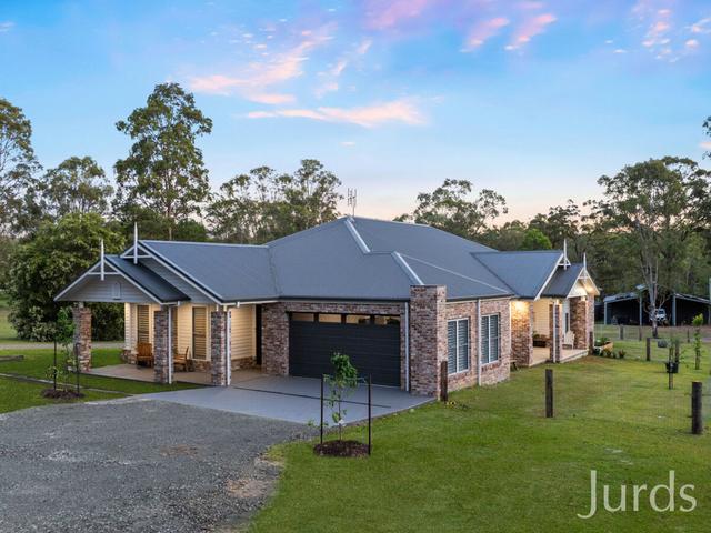 1564 Wine Country Drive, NSW 2335