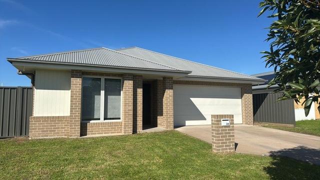 34 Hadfield Circuit, NSW 2321