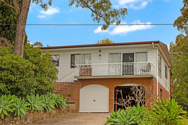 22 Palana Street, NSW 2536