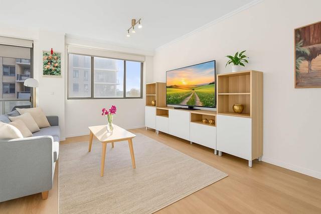 314/17-21 Romsey Street, NSW 2077
