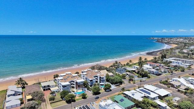 201/38 Miller Street, QLD 4670