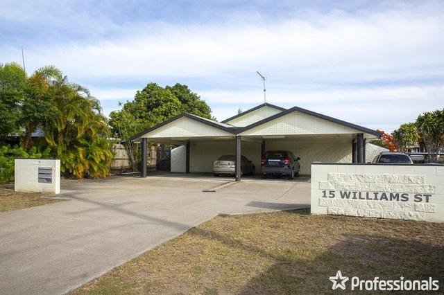 15 Williams Street, QLD 4805