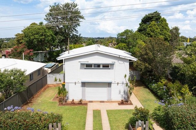 4 Corser Street, QLD 4350