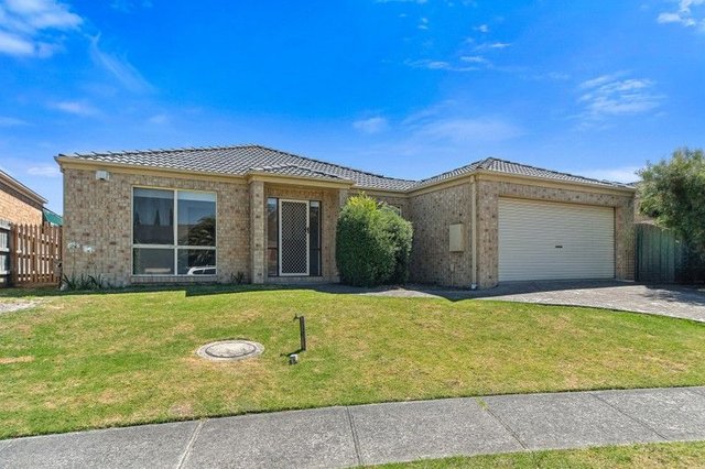 12 Lavender Lane, VIC 3911