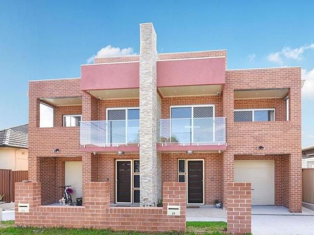 29 Asquith Street, NSW 2128