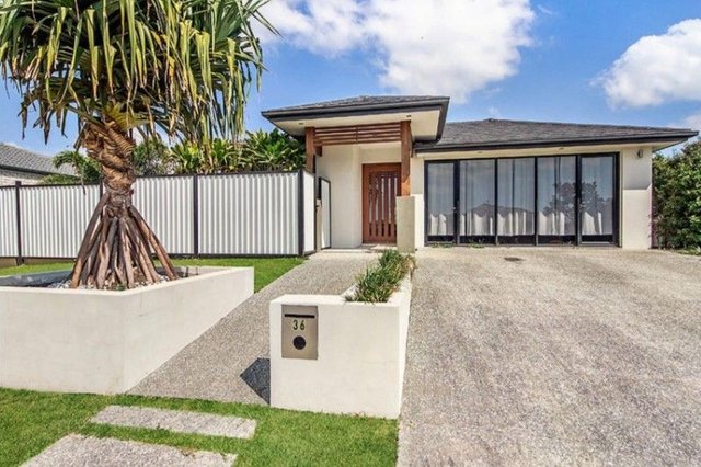 36 William Boulevard, QLD 4209