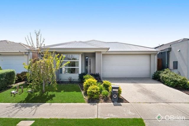 12 Calvert  Street, VIC 3809