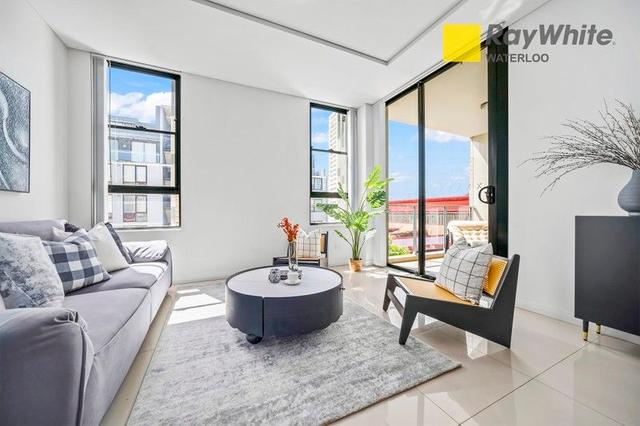 307/4 Galara Street, NSW 2018