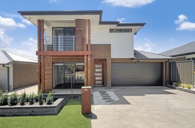 82 Mary St, NSW 2620