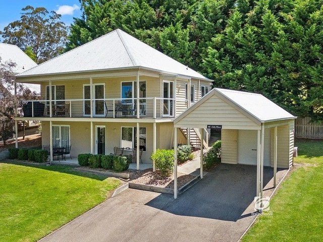 18/155 Metung Road, VIC 3904