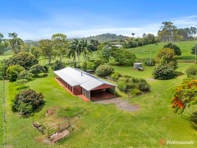 19 Sweetmarie Road, QLD 4703