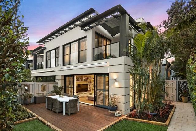4/34-36 Golf Avenue, NSW 2103