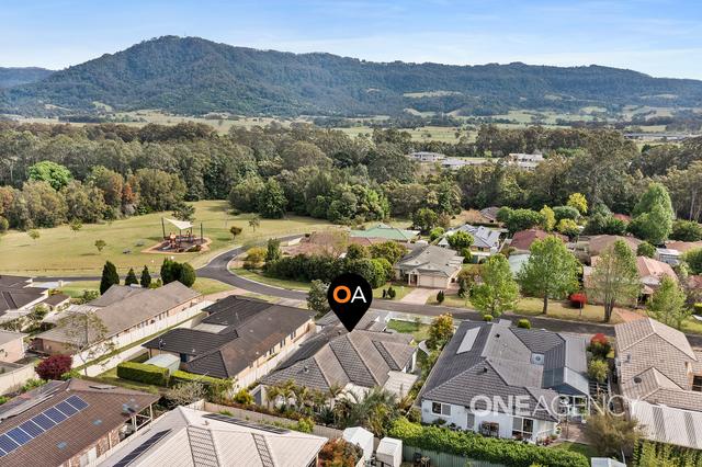 11 Gardenia Crescent, NSW 2541