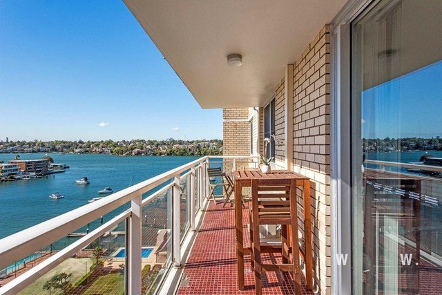 50/84 St Georges Crescent, NSW 2047