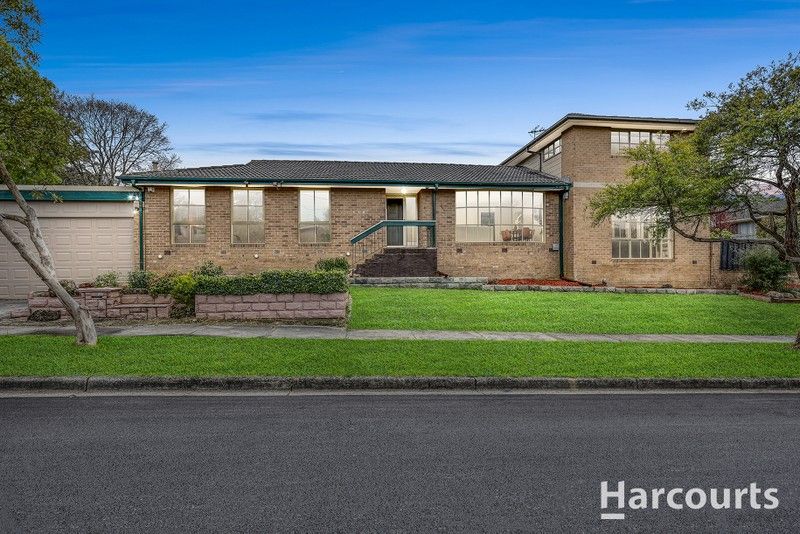 1 Saturn Terrace, Doncaster East VIC 3109 Allhomes