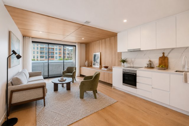 402/32 Mort Street, ACT 2612