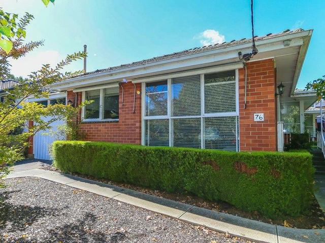 1/76 Wattle Valley Road, VIC 3126