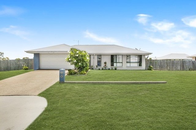 28 Amy Street, QLD 4702