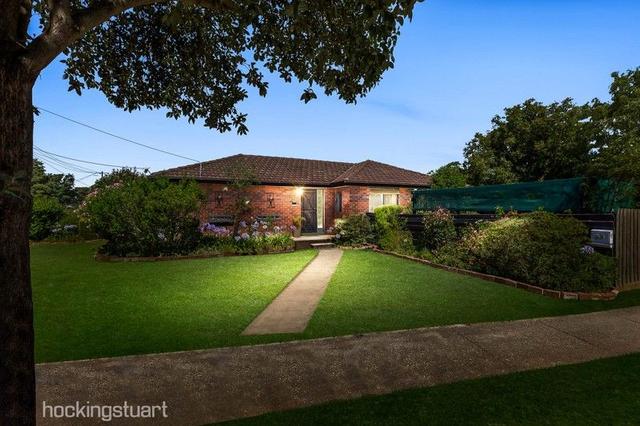 21 Kurrajong Crescent, VIC 3338