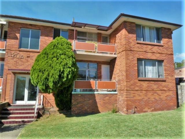 7/42 Broadarrow Road, NSW 2209
