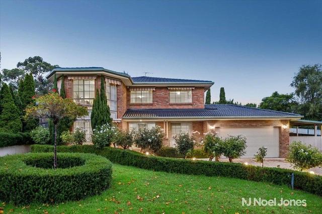 12 Mayfair Court, VIC 3116