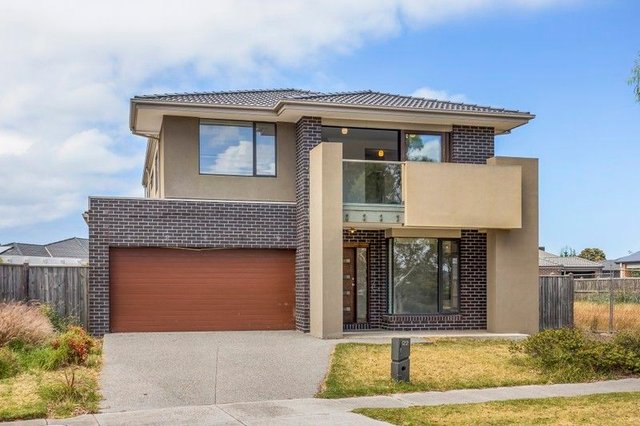 22 Bayvista Circuit, VIC 3030