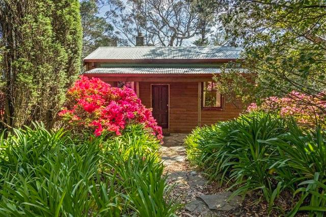 23 Shipley Road, NSW 2785