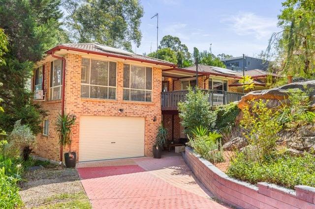 13 Adam Place, NSW 2156