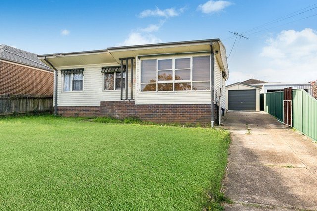 42 Christine  Crescent, NSW 2147