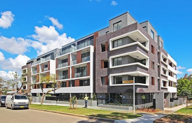 26/1-9 Kanoona Ave, NSW 2140