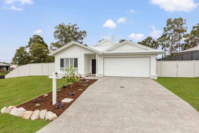 6 Woodland Drive, QLD 4570