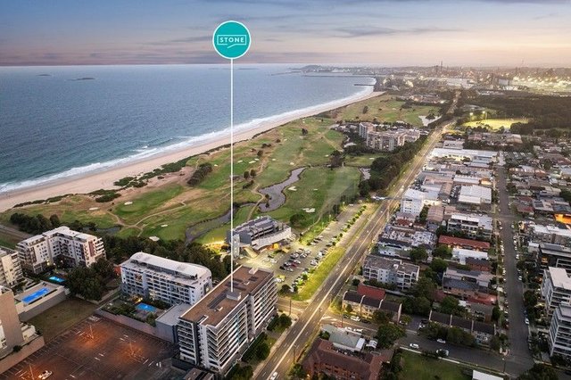 36/143-149 Corrimal Street, NSW 2500