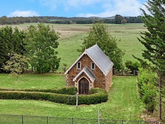 2279 Taralga Road, Chatsbury, NSW 2580