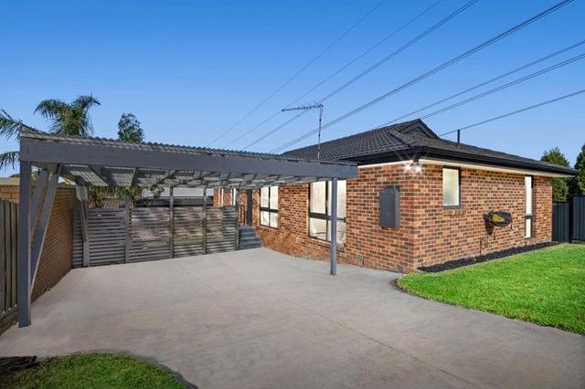 80 Haverbrack Drive, VIC 3170