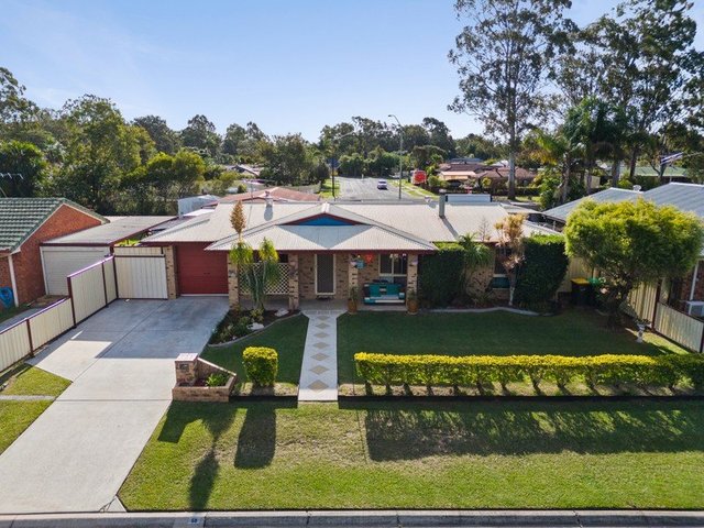 60 Crestwood Avenue, QLD 4506