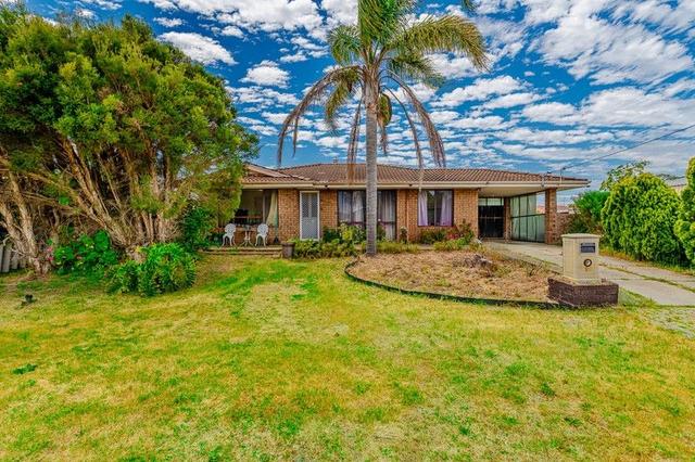 19 Jacaranda Drive, WA 6208