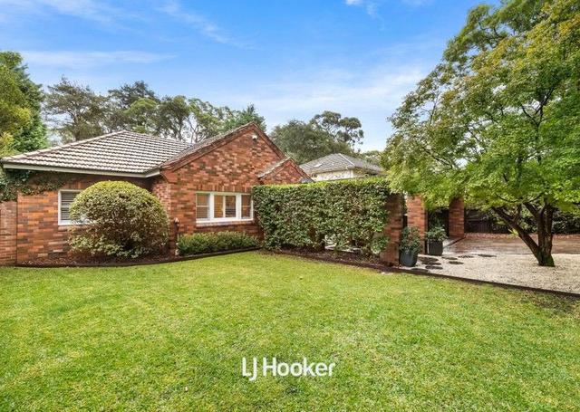 26 Calvert Avenue, NSW 2071