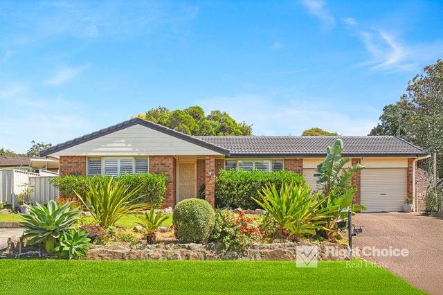 9 Richmond Place, NSW 2527