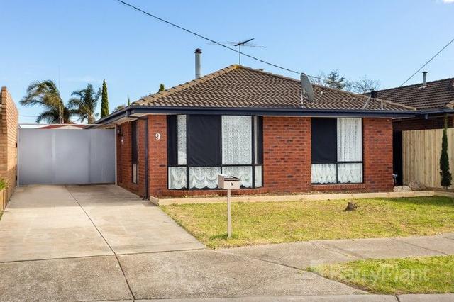 9 Susmann Court, VIC 3028