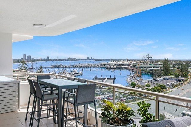 36/3 Cunningham Avenue, QLD 4217