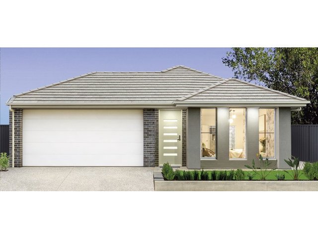 (no street name provided), SA 5117