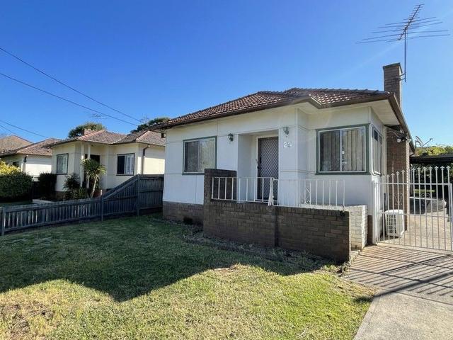 25 Helen Street, NSW 2162