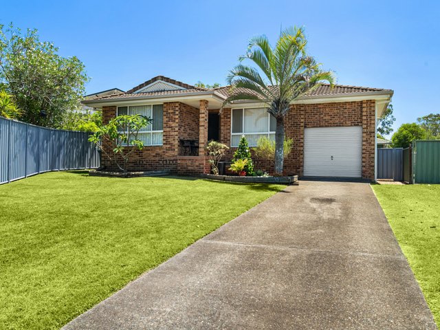 14 Patanga Close, NSW 2430