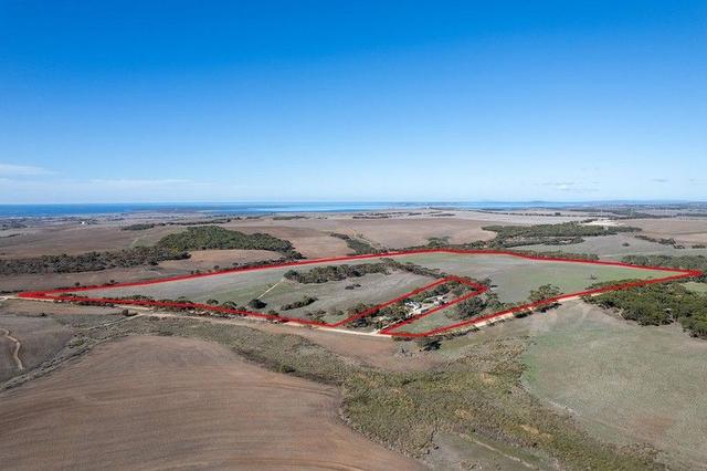 Allot 21/null Chapman  Road, SA 5607