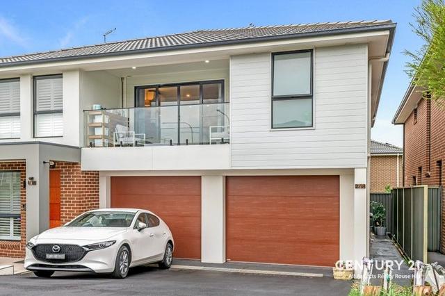 2/18 Fenway Street, NSW 2155