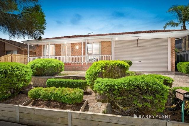 14 Blossom Park Drive, VIC 3082